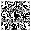 QR code with M & M Consulting LLC contacts