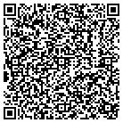QR code with First Rate Fabricators contacts