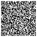 QR code with Poulin Opticians contacts