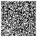QR code with B J Stratton & Sons contacts