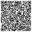 QR code with Honey Run Beach & Campgrounds contacts