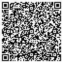 QR code with Hunts Auto Body contacts