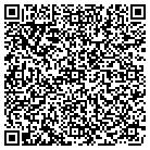 QR code with Maine Material Handling Inc contacts