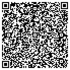 QR code with Coastal ME Biological RES Stn contacts