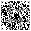 QR code with A Cut Above contacts