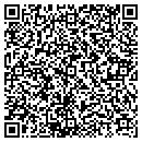 QR code with C & N Custom Builders contacts