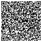 QR code with Valley Garrison Cstm Carpentry contacts