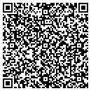 QR code with Hairloft Of Winthrop contacts