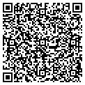 QR code with AHEC contacts