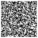 QR code with L P Auto Body & Sales contacts