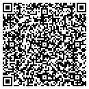 QR code with S B K Consulting LLC contacts