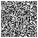 QR code with Ladd Masonry contacts