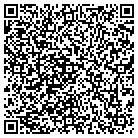 QR code with Psychoanalytic Psychotherapy contacts