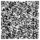 QR code with N Bridgton Congregational Charity contacts