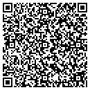 QR code with J Douglas Huntley DDS contacts