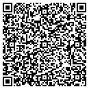 QR code with KRS Service contacts