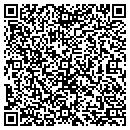 QR code with Carlton E Corey Garage contacts