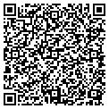 QR code with I Party contacts