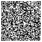QR code with Master Pools By Shasta contacts