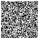 QR code with Biddeford Animal Control Ofcr contacts