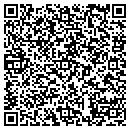 QR code with EB Games contacts