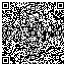 QR code with A M B Construction contacts