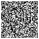 QR code with Marc Gendron contacts