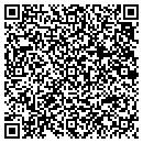 QR code with Raoul E Paradis contacts