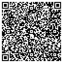 QR code with Arundel Video & Tan contacts