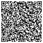 QR code with A Yankee Custom Inc contacts