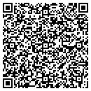 QR code with R A Berry & Sons contacts
