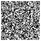 QR code with Kingfield Self Storage contacts