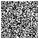 QR code with On Time contacts