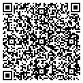 QR code with WFST contacts