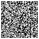 QR code with Rachael R Avery contacts