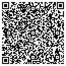 QR code with R Julia Burns contacts