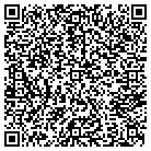 QR code with Marcye Philbrook Design Studio contacts