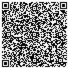 QR code with Christie Machine Shop contacts