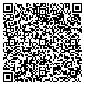 QR code with KFC contacts