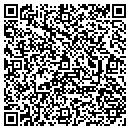 QR code with N S Giles Foundation contacts