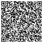 QR code with Thibodeau & Sons Asphalt contacts