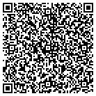 QR code with Km Advertising & Publicition contacts