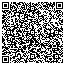 QR code with Pines Health Service contacts