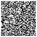 QR code with R Hixon E contacts