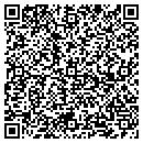 QR code with Alan J Mathieu OD contacts