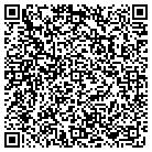 QR code with D S Plante Electric Co contacts