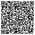 QR code with Nordx contacts