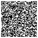 QR code with John Thurlow contacts