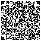 QR code with Mark Durisko Construction contacts