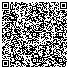 QR code with H & R Block Tax Service contacts